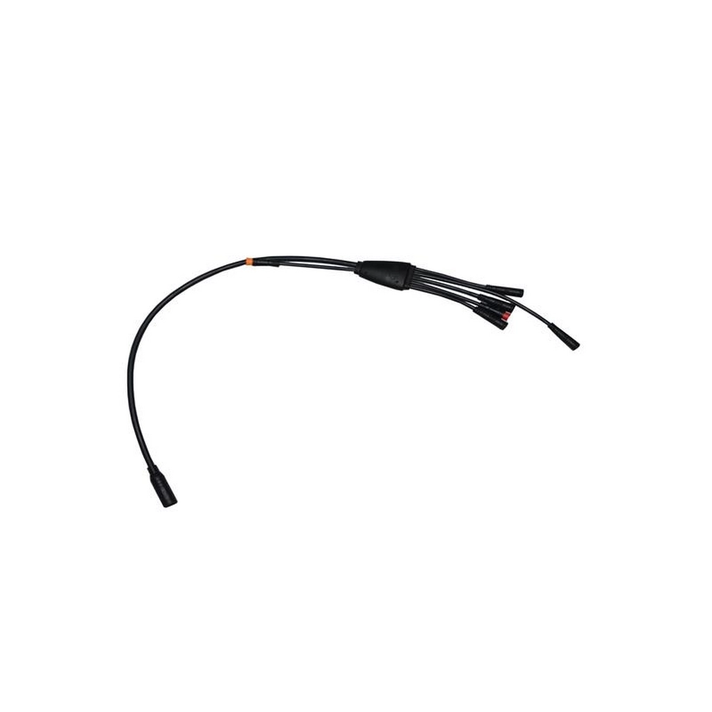 RKS RD8 ELEKTRİK TESİSATI #RK 30514